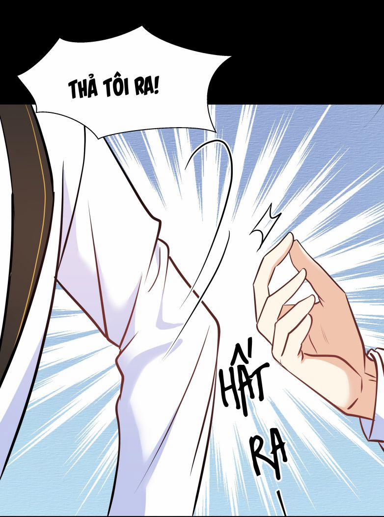 Trần Thương (Vết Sẹo Cũ) 66 trang 32