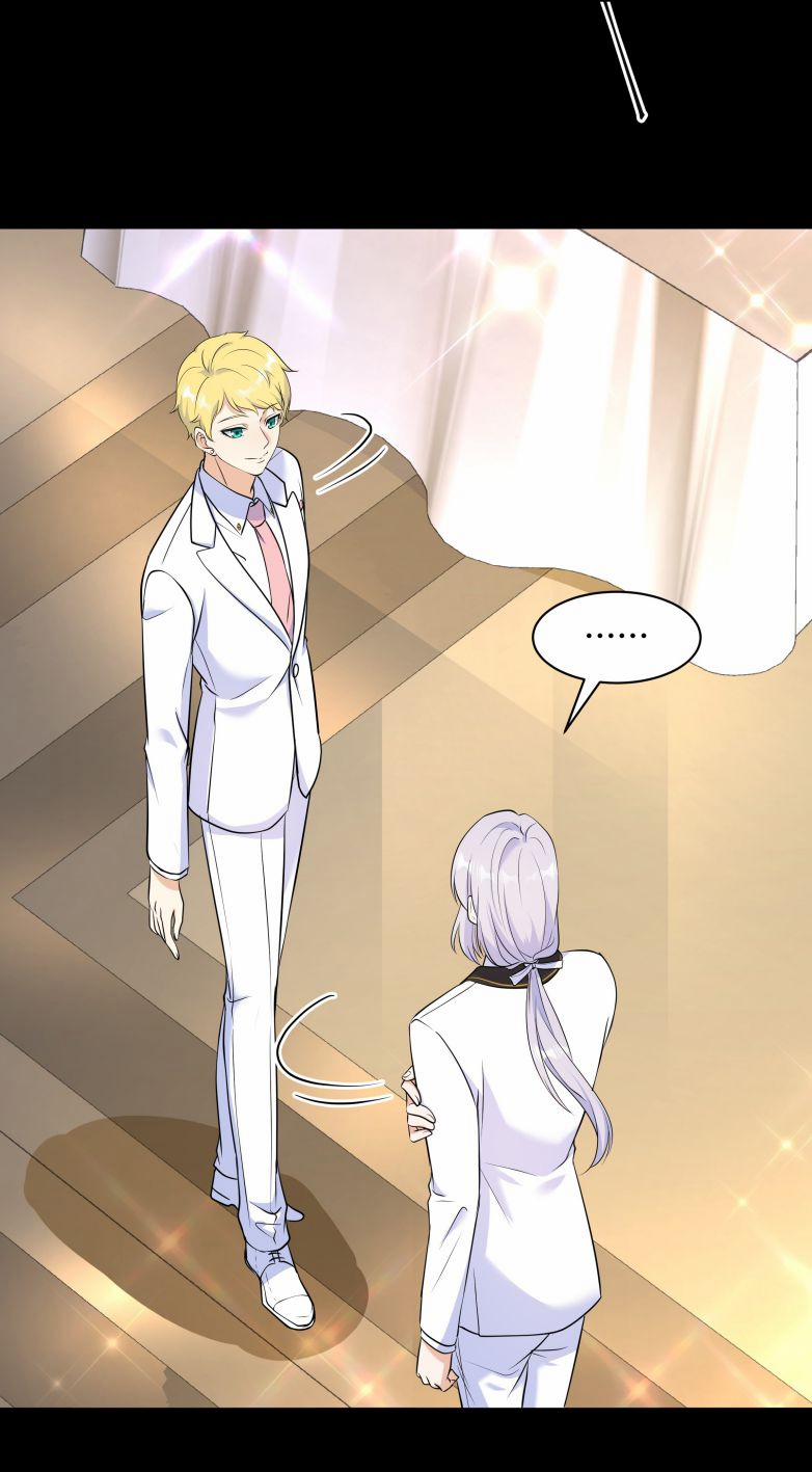 Trần Thương (Vết Sẹo Cũ) 66 trang 33