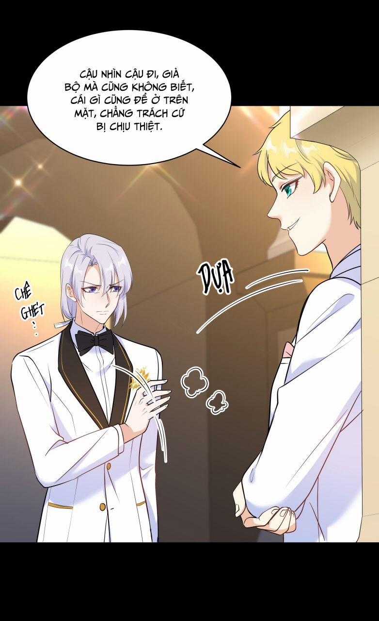 Trần Thương (Vết Sẹo Cũ) 66 trang 34