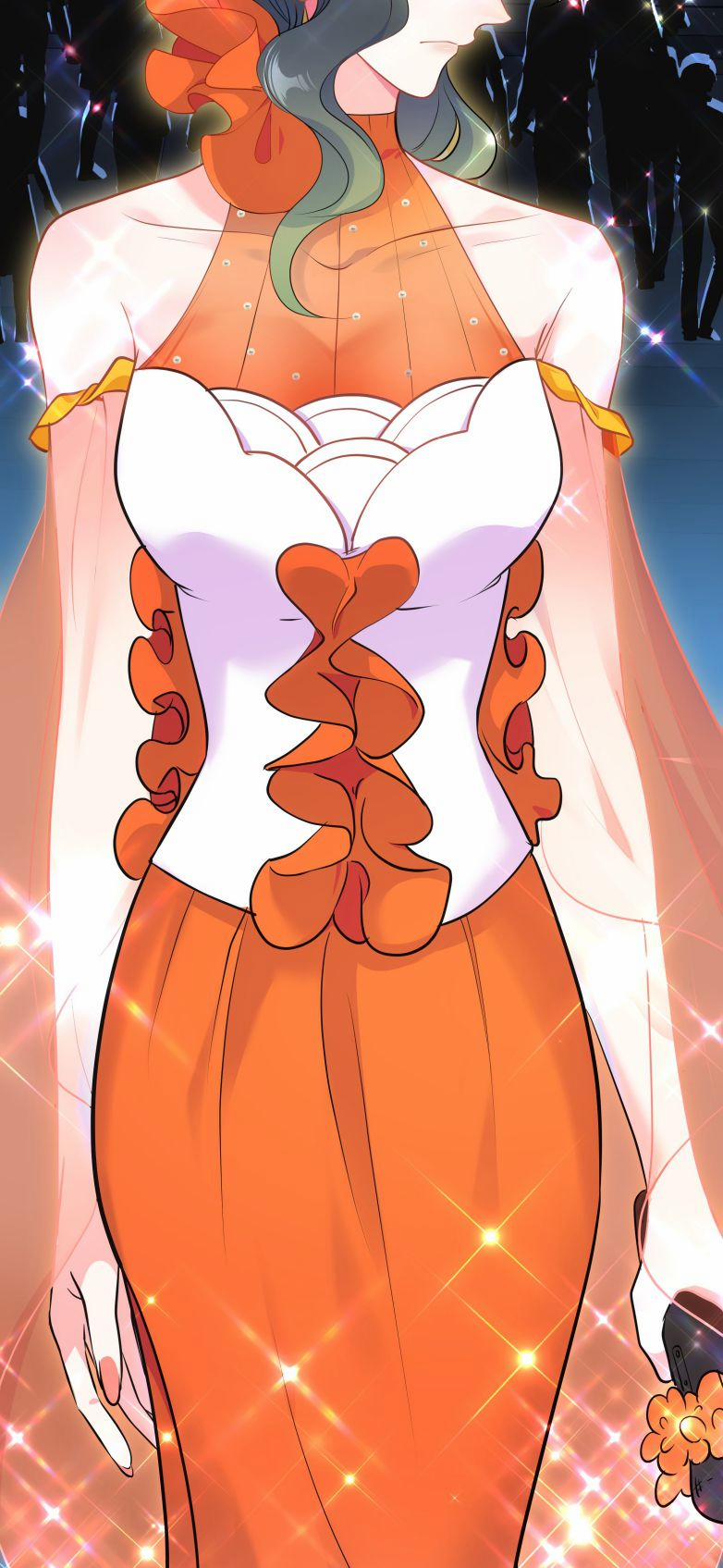 Trần Thương (Vết Sẹo Cũ) 66 trang 38