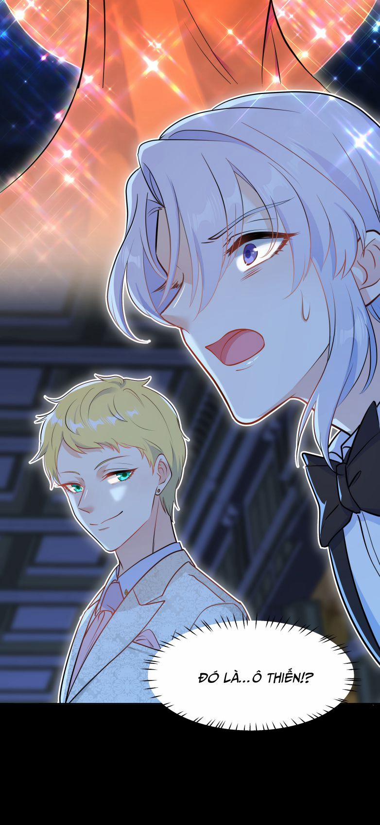 Trần Thương (Vết Sẹo Cũ) 66 trang 39