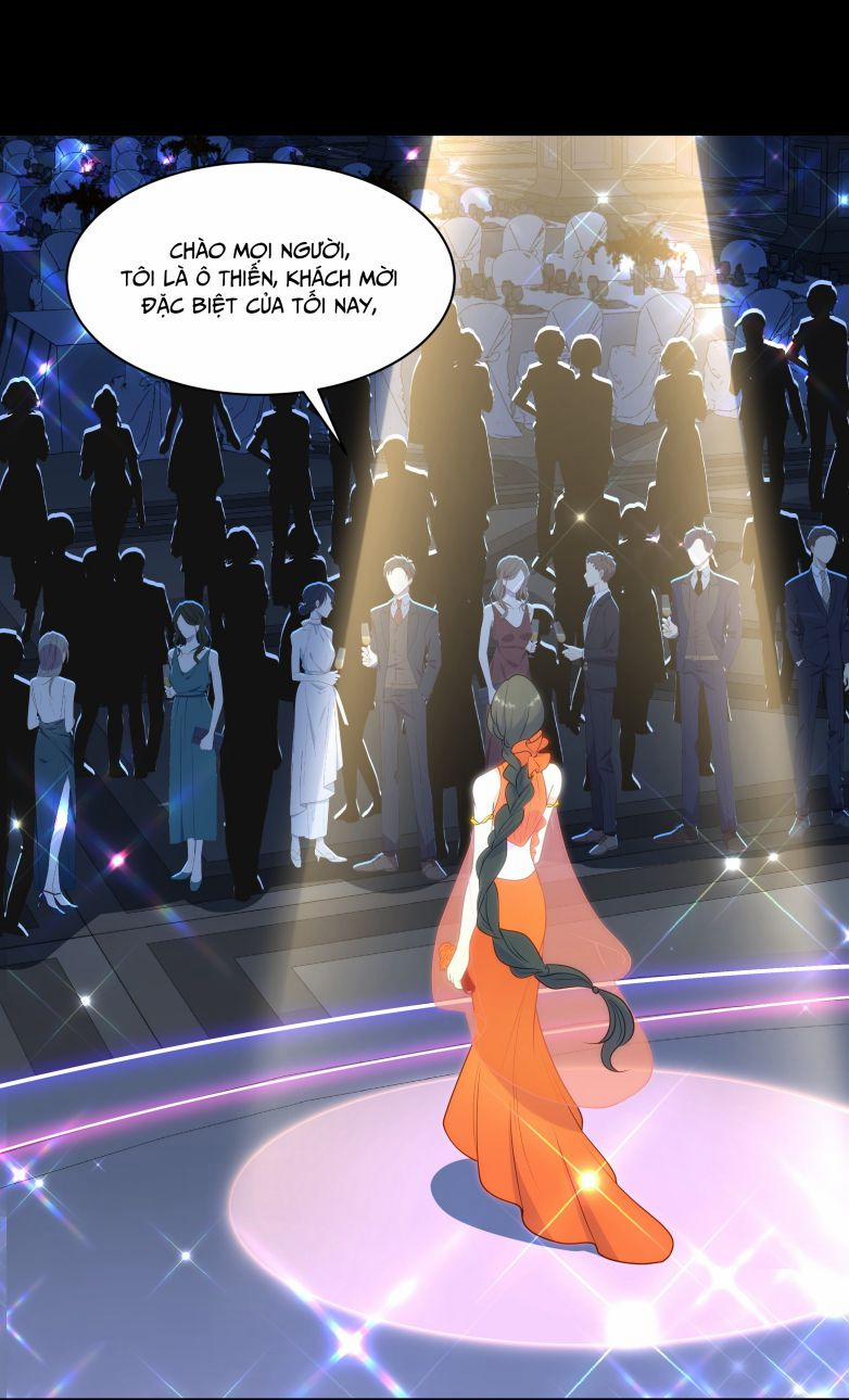 Trần Thương (Vết Sẹo Cũ) 66 trang 43