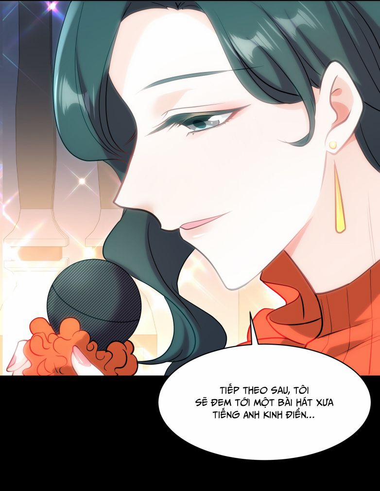 Trần Thương (Vết Sẹo Cũ) 66 trang 44