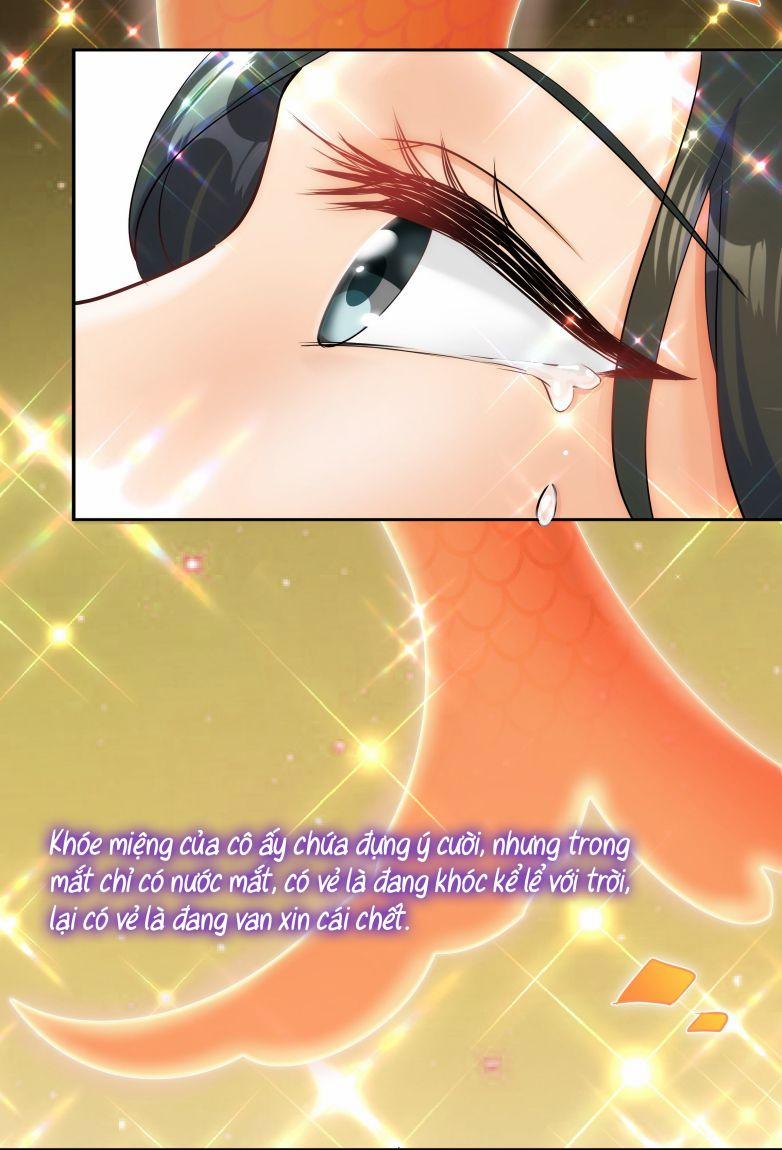 Trần Thương (Vết Sẹo Cũ) 66 trang 46