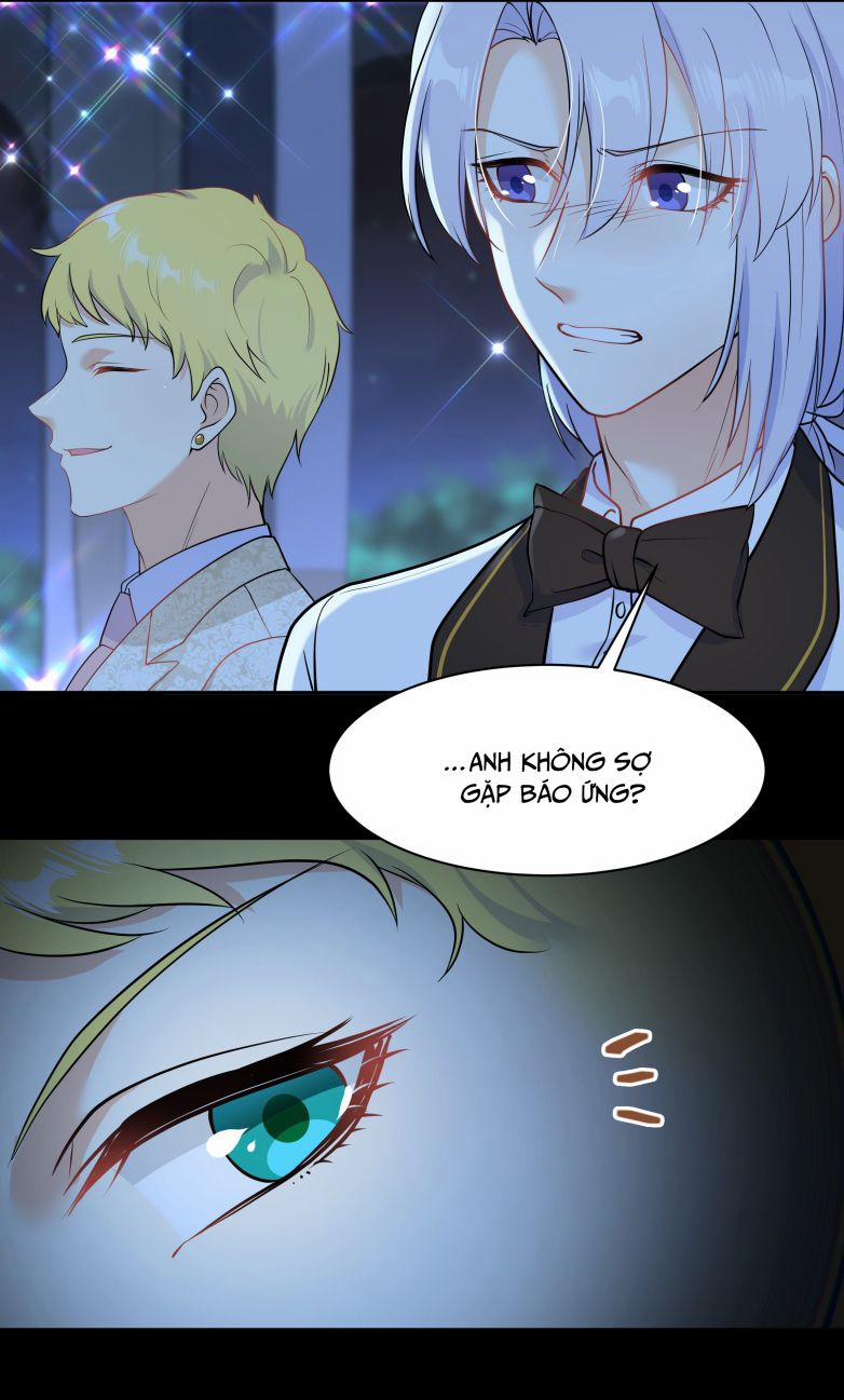 Trần Thương (Vết Sẹo Cũ) 66 trang 47