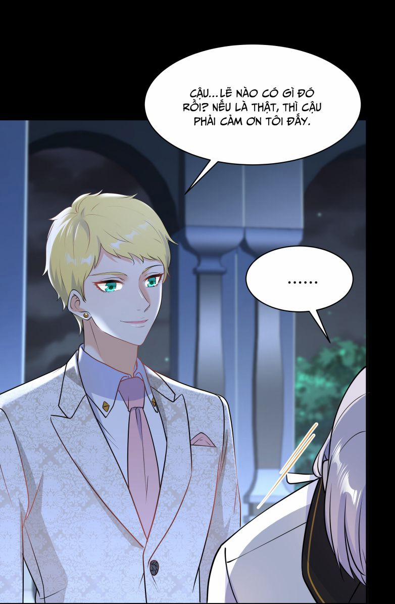 Trần Thương (Vết Sẹo Cũ) 66 trang 50