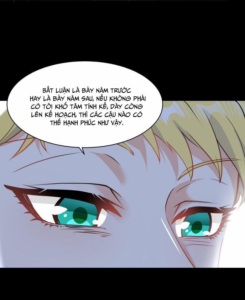 Trần Thương (Vết Sẹo Cũ) 66 trang 51