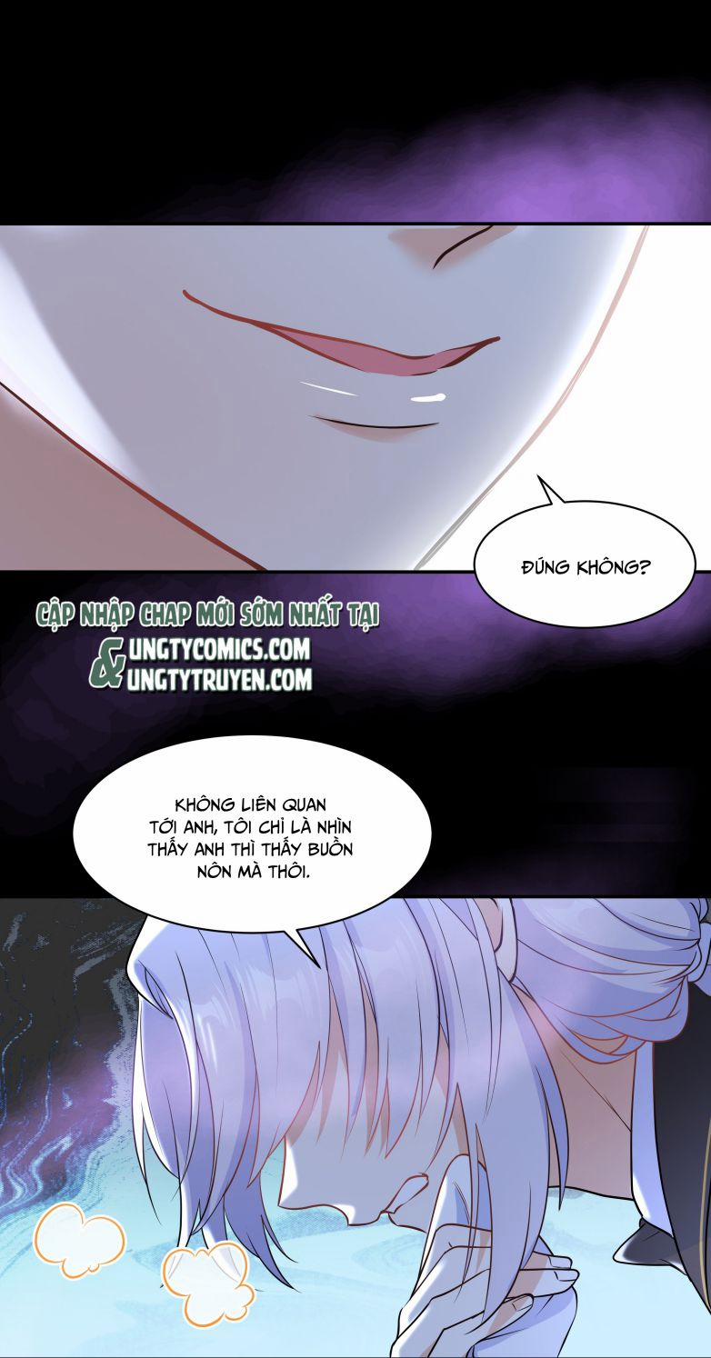 Trần Thương (Vết Sẹo Cũ) 66 trang 52