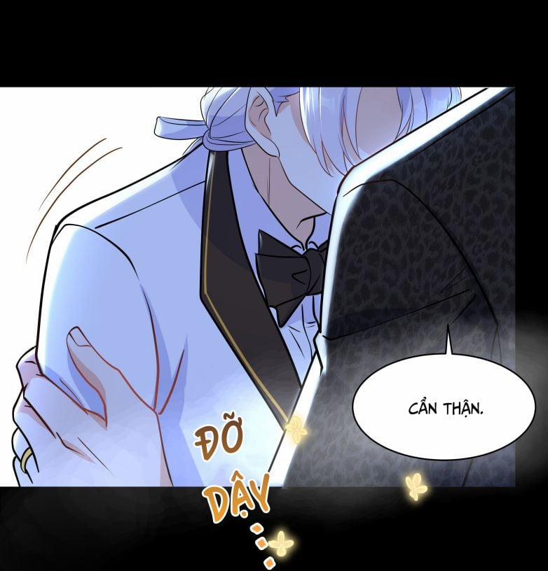 Trần Thương (Vết Sẹo Cũ) 66 trang 55