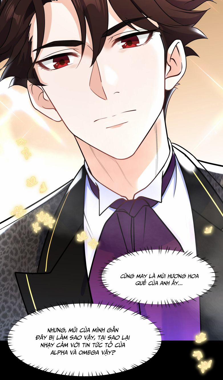 Trần Thương (Vết Sẹo Cũ) 66 trang 57