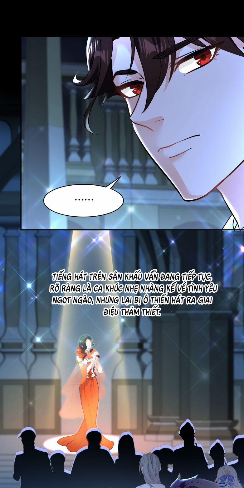 Trần Thương (Vết Sẹo Cũ) 66 trang 59