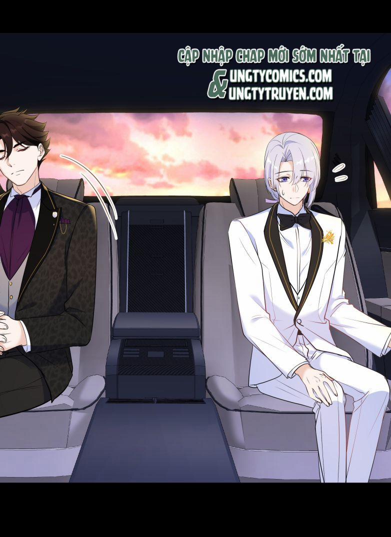 Trần Thương (Vết Sẹo Cũ) 66 trang 6