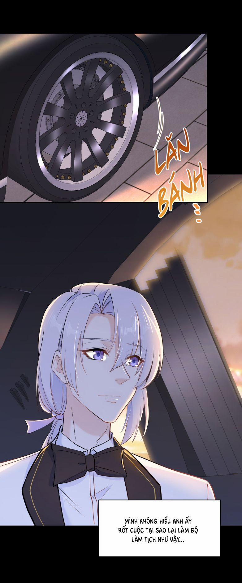 Trần Thương (Vết Sẹo Cũ) 66 trang 7