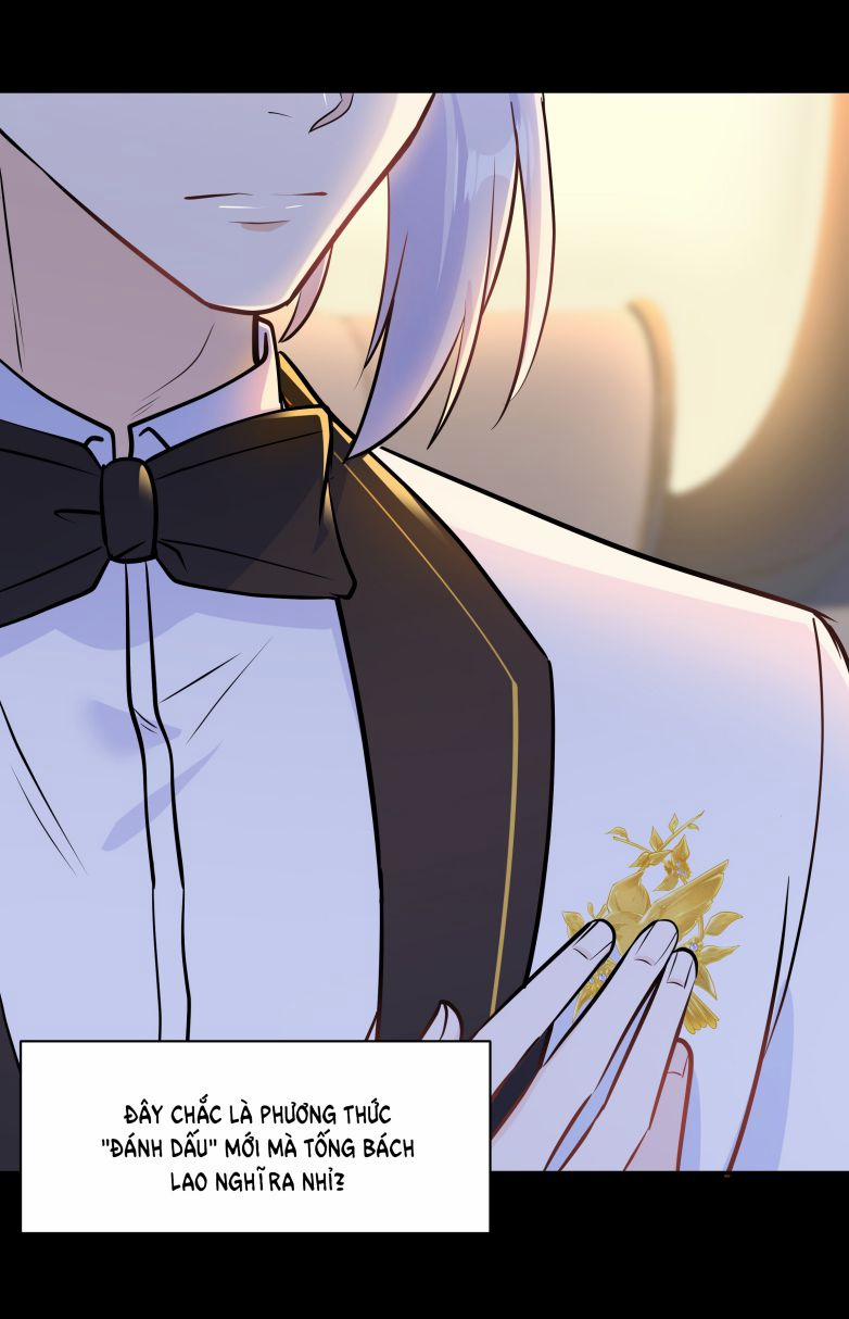 Trần Thương (Vết Sẹo Cũ) 66 trang 8