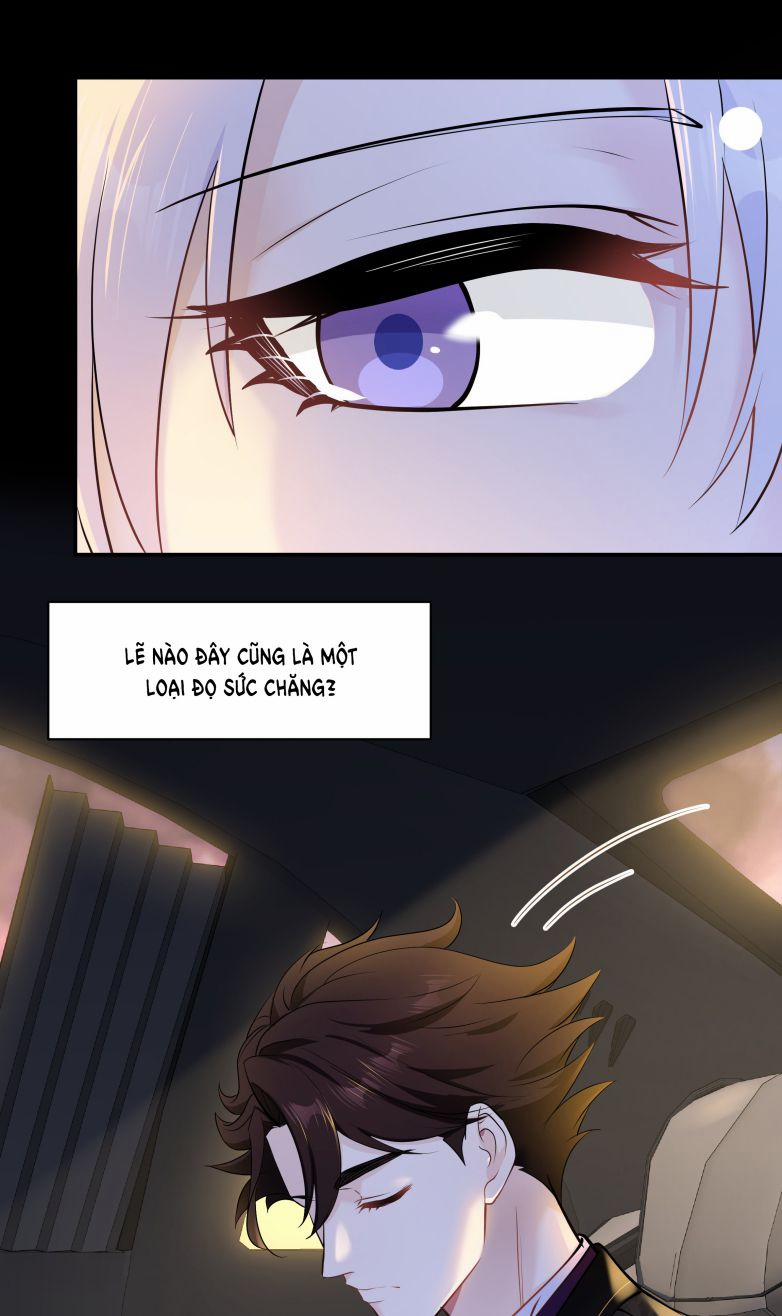 Trần Thương (Vết Sẹo Cũ) 66 trang 9