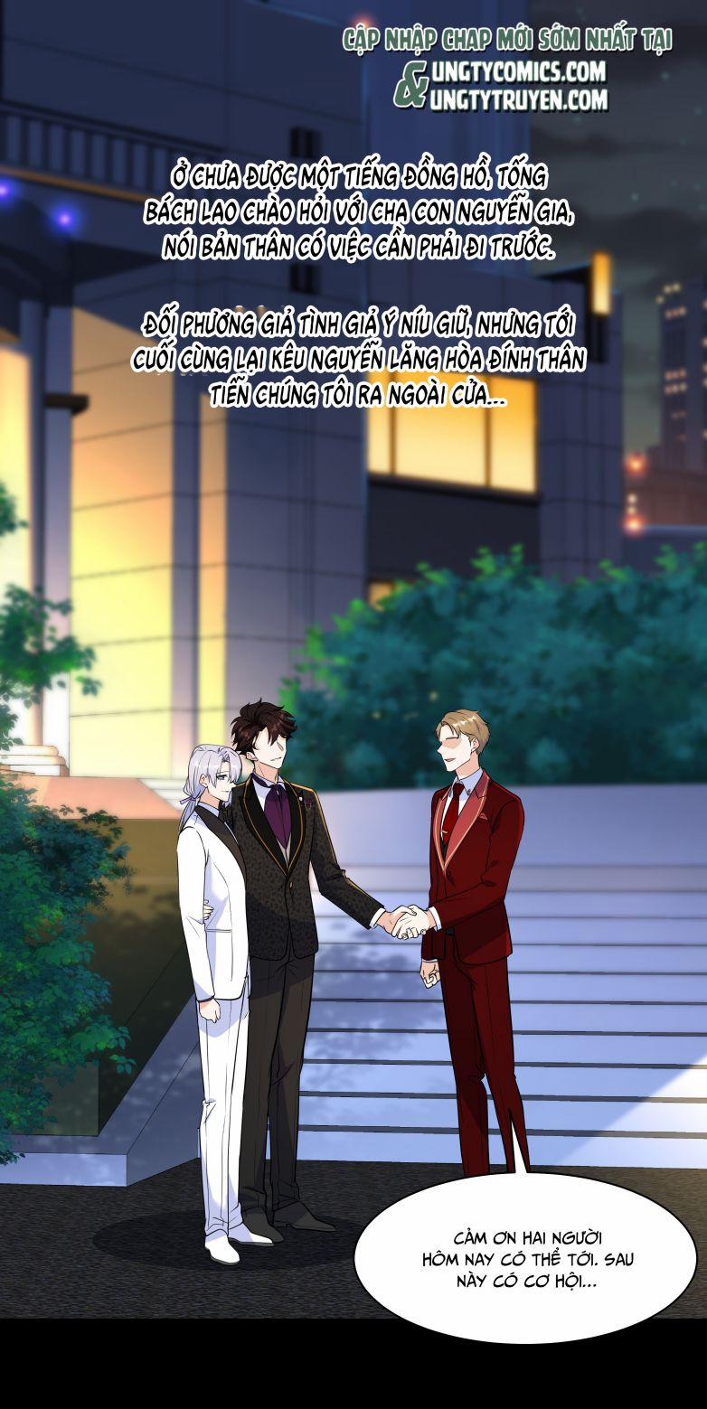 Trần Thương (Vết Sẹo Cũ) 67 trang 0