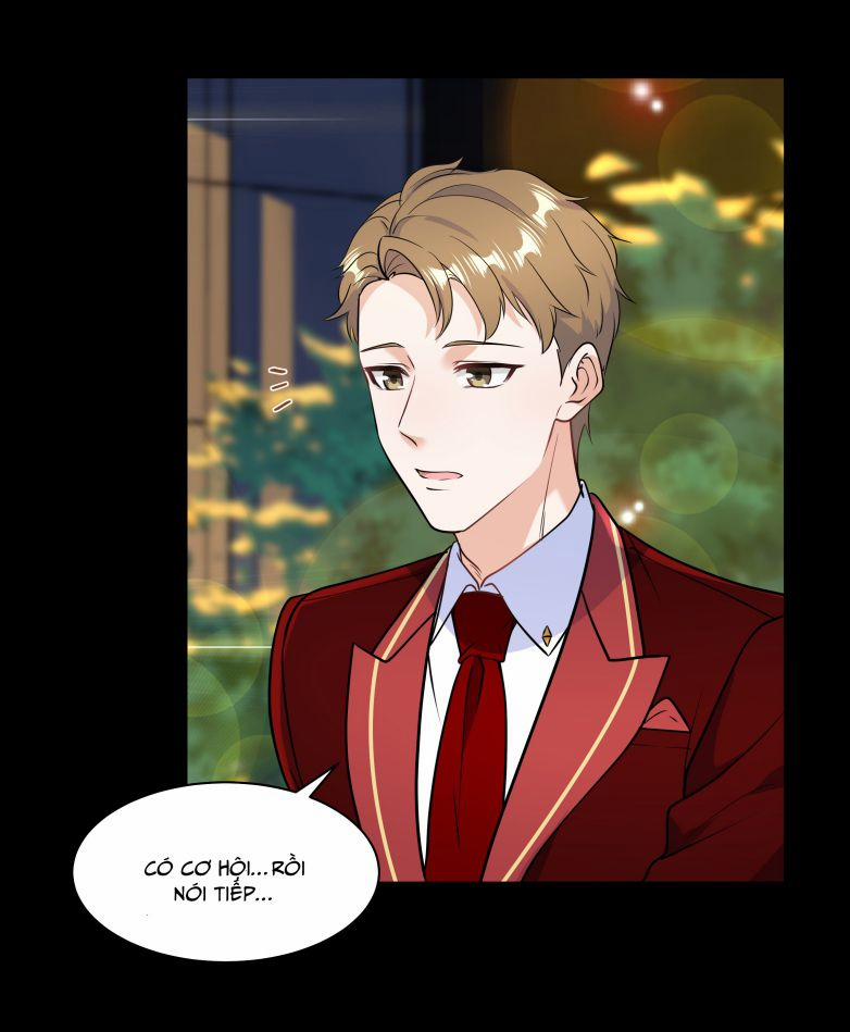 Trần Thương (Vết Sẹo Cũ) 67 trang 1