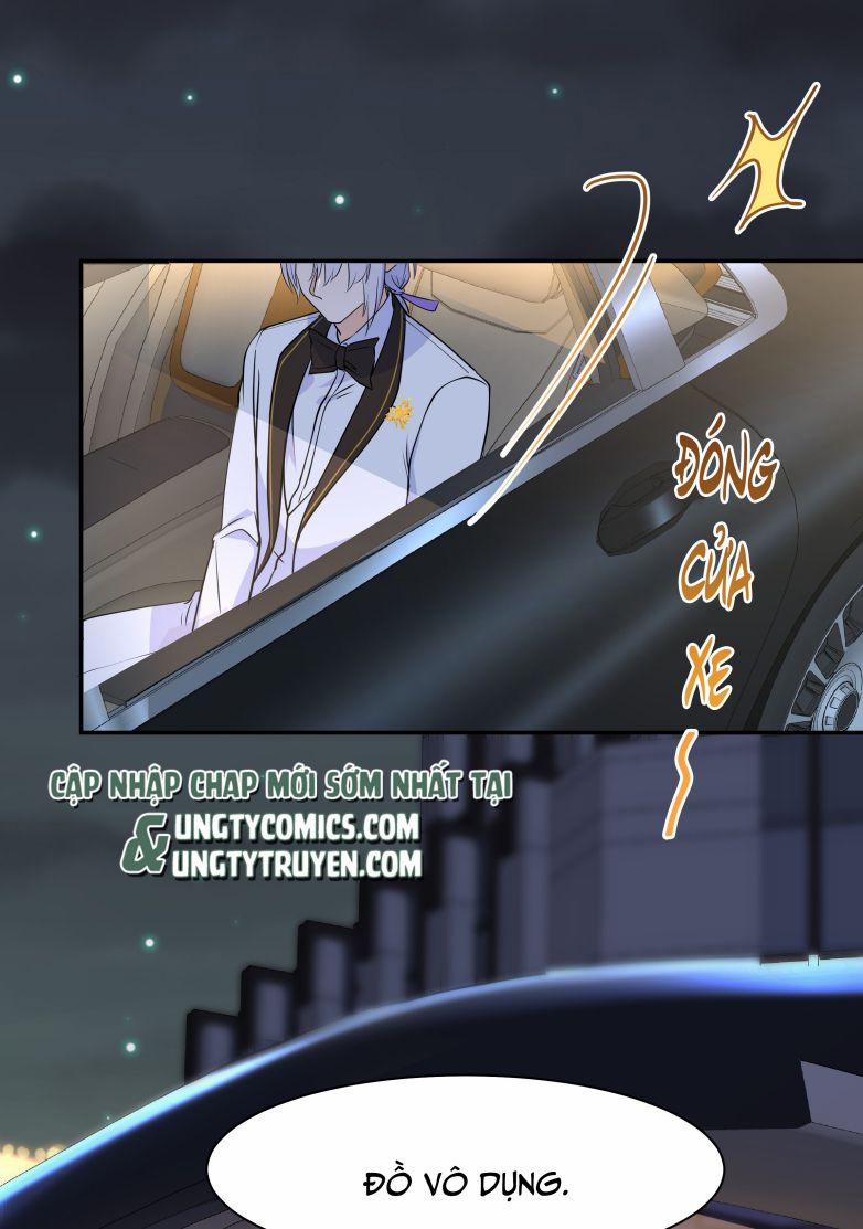 Trần Thương (Vết Sẹo Cũ) 67 trang 10