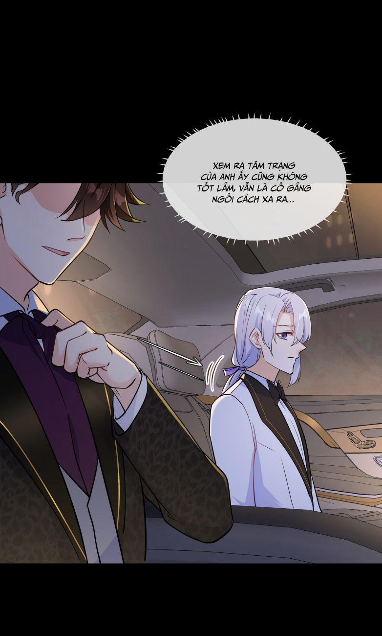 Trần Thương (Vết Sẹo Cũ) 67 trang 12