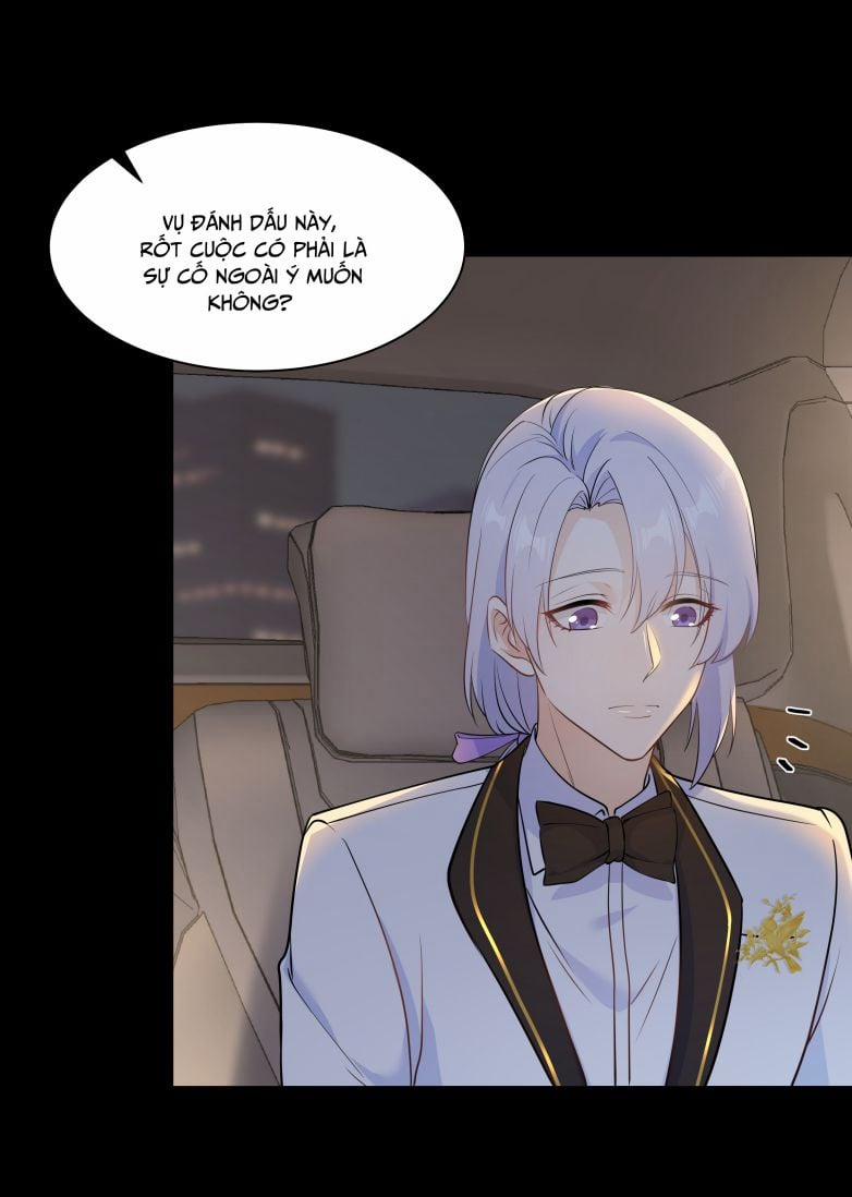 Trần Thương (Vết Sẹo Cũ) 67 trang 13