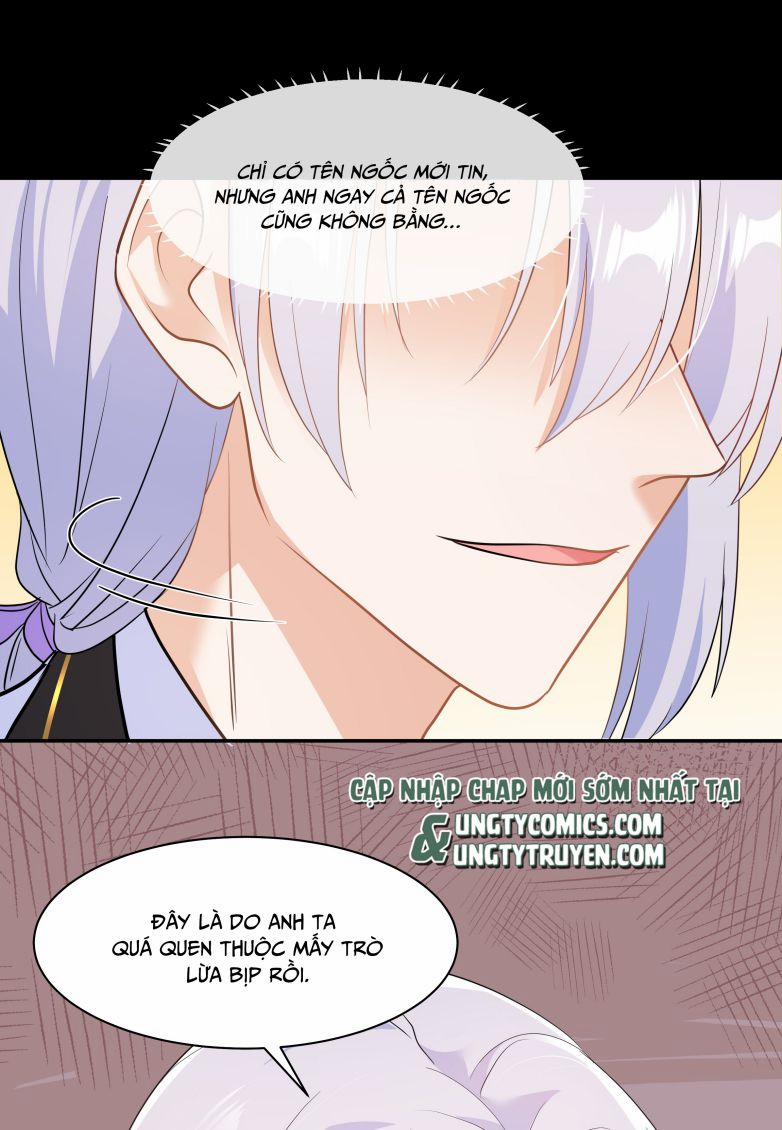 Trần Thương (Vết Sẹo Cũ) 67 trang 15