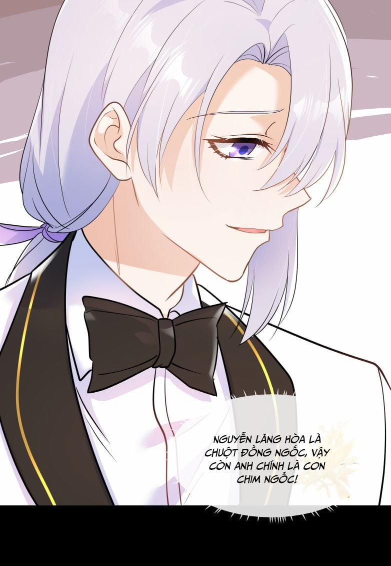 Trần Thương (Vết Sẹo Cũ) 67 trang 16