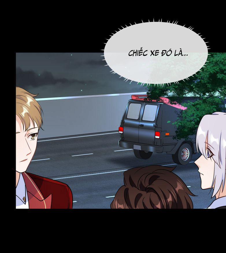 Trần Thương (Vết Sẹo Cũ) 67 trang 2