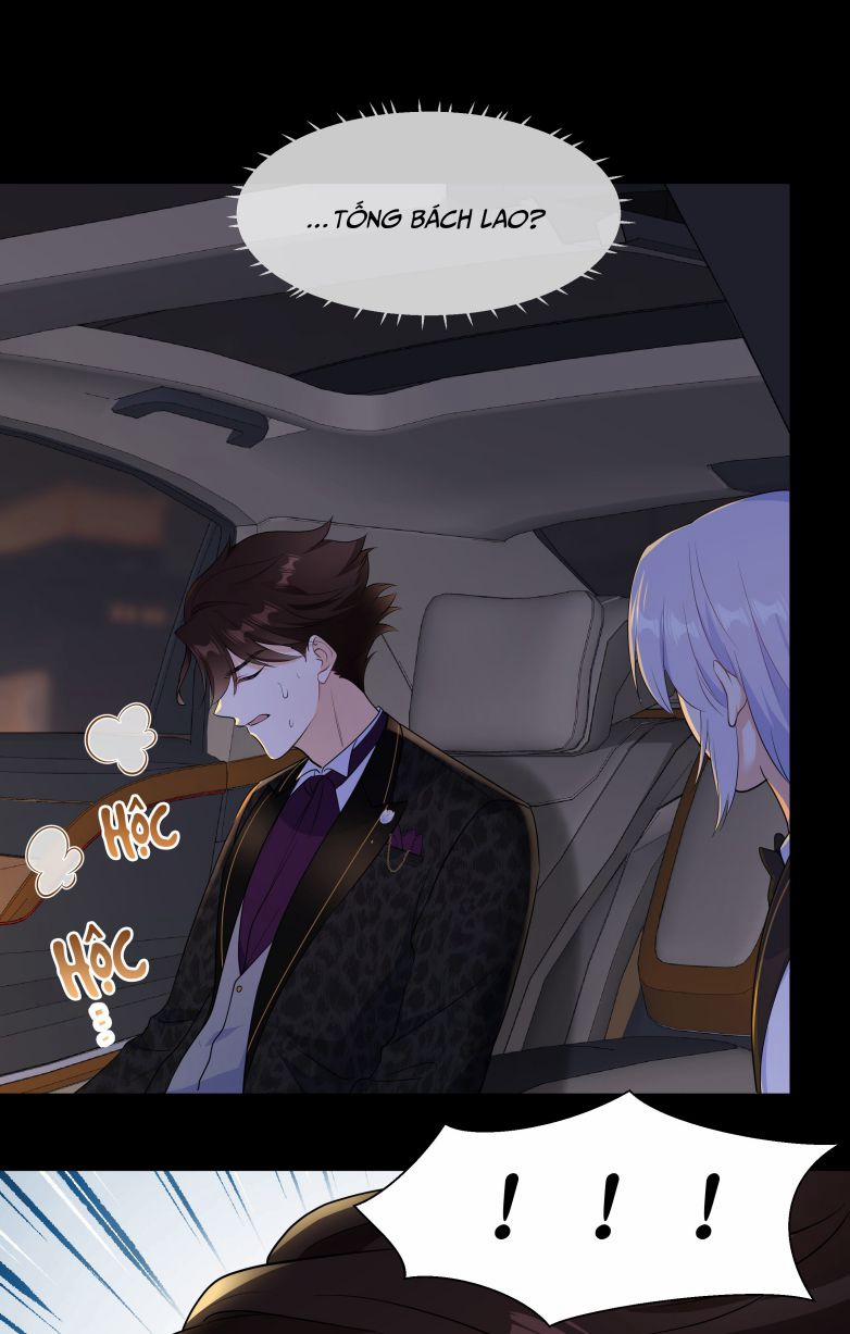 Trần Thương (Vết Sẹo Cũ) 67 trang 20