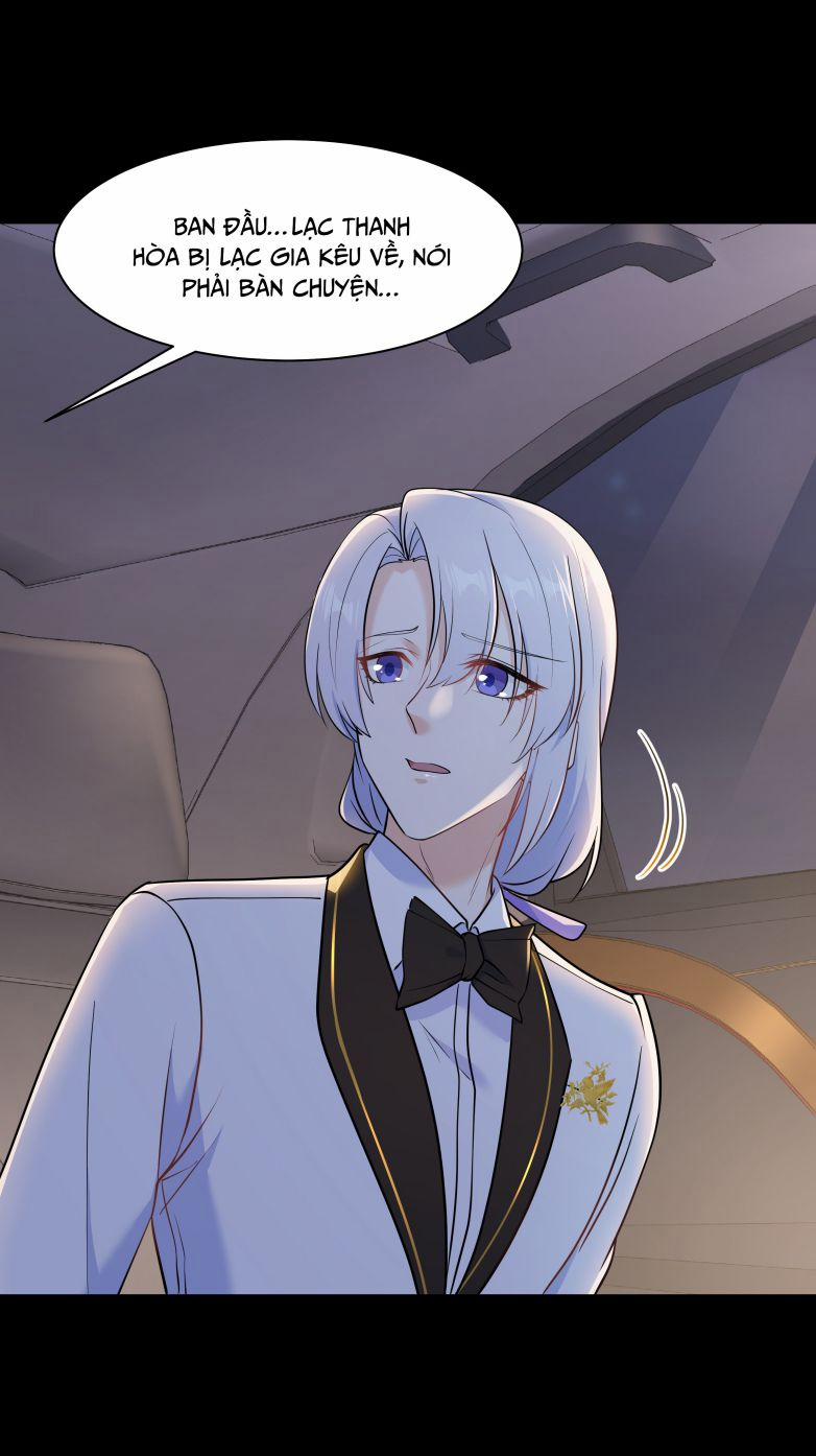 Trần Thương (Vết Sẹo Cũ) 67 trang 22