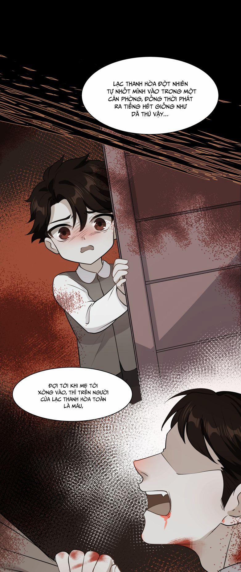 Trần Thương (Vết Sẹo Cũ) 67 trang 28