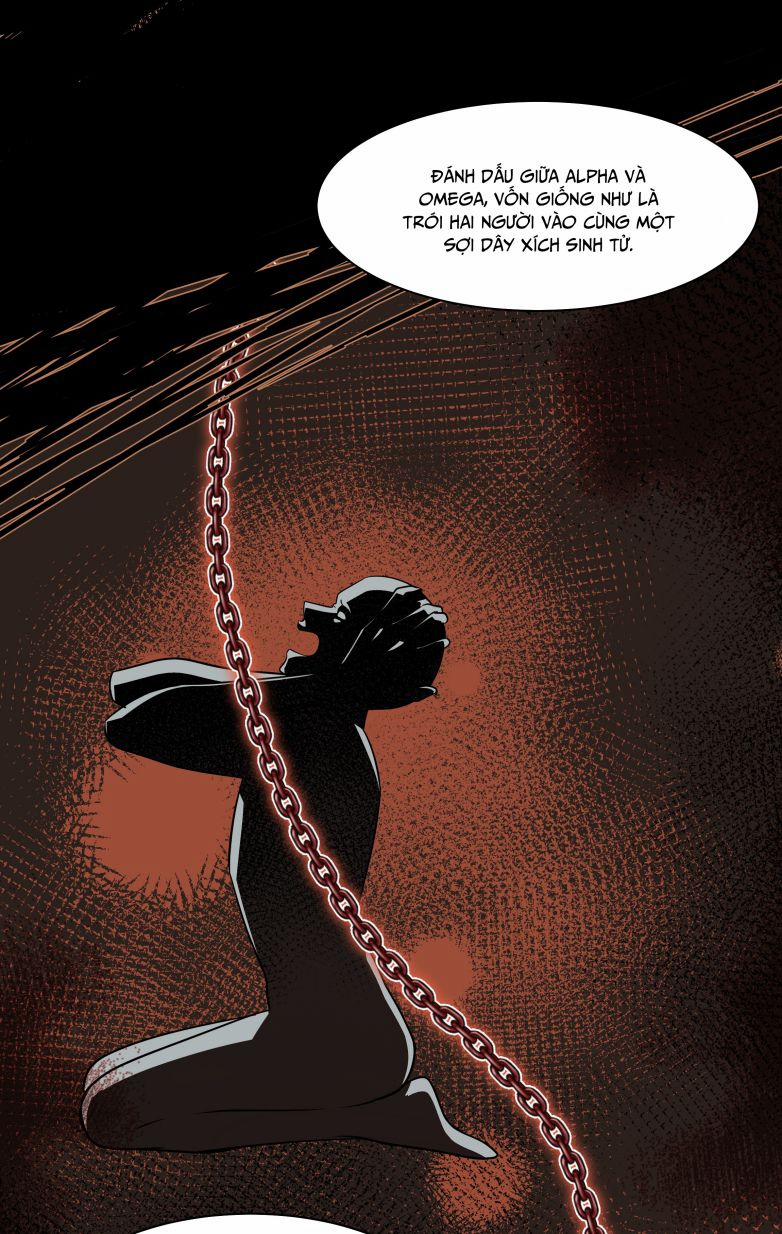 Trần Thương (Vết Sẹo Cũ) 67 trang 30