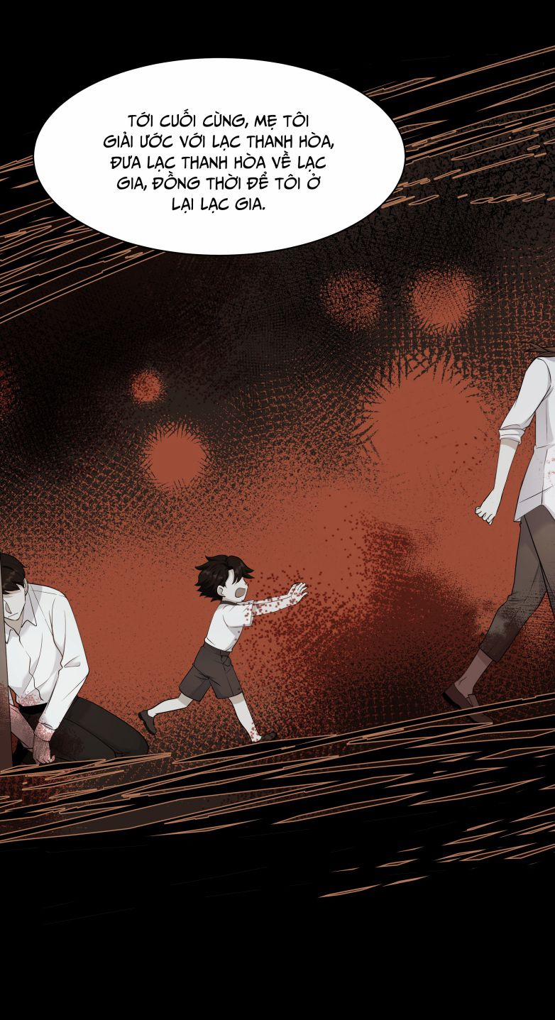 Trần Thương (Vết Sẹo Cũ) 67 trang 32