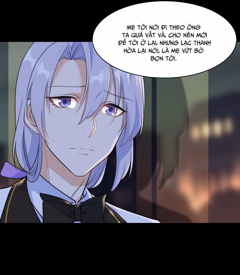 Trần Thương (Vết Sẹo Cũ) 67 trang 34