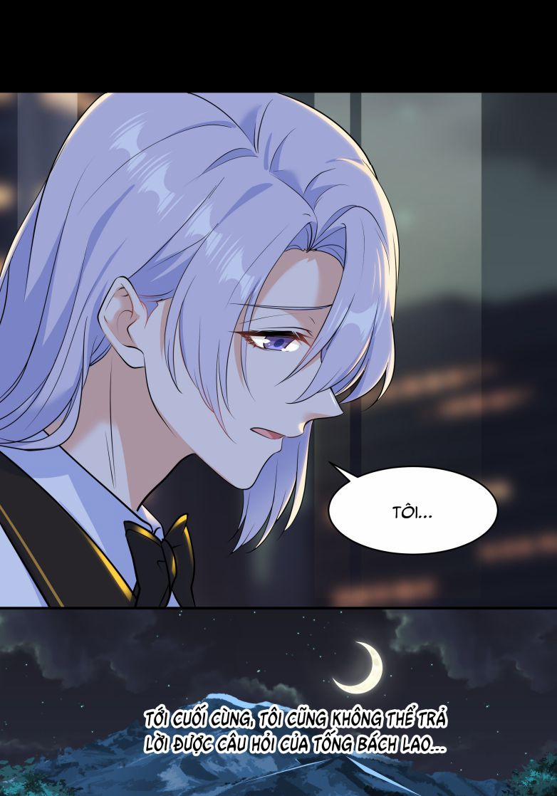 Trần Thương (Vết Sẹo Cũ) 67 trang 36