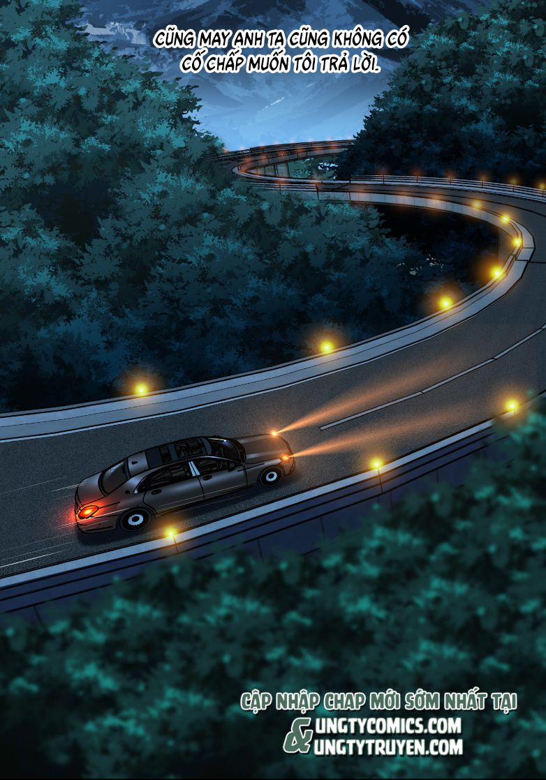 Trần Thương (Vết Sẹo Cũ) 67 trang 37