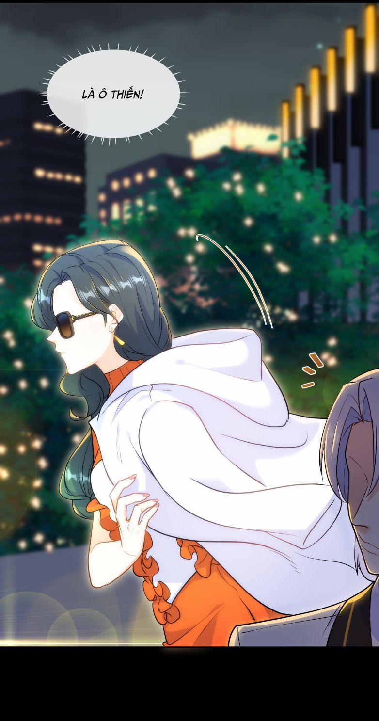 Trần Thương (Vết Sẹo Cũ) 67 trang 4