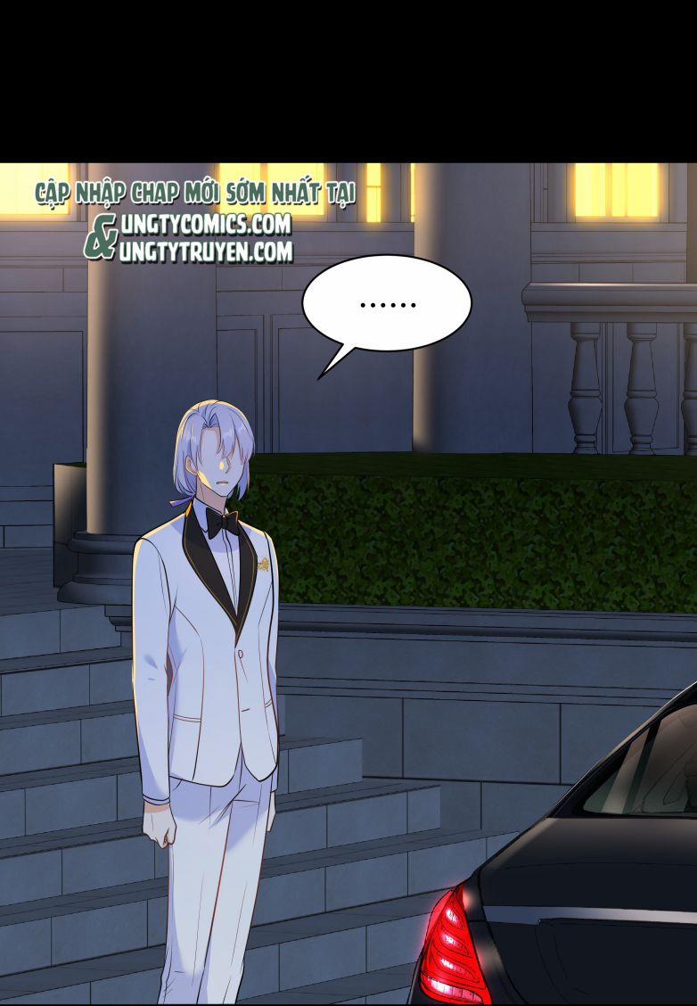 Trần Thương (Vết Sẹo Cũ) 67 trang 42