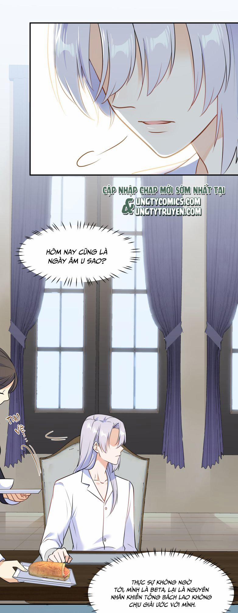 Trần Thương (Vết Sẹo Cũ) 67 trang 45