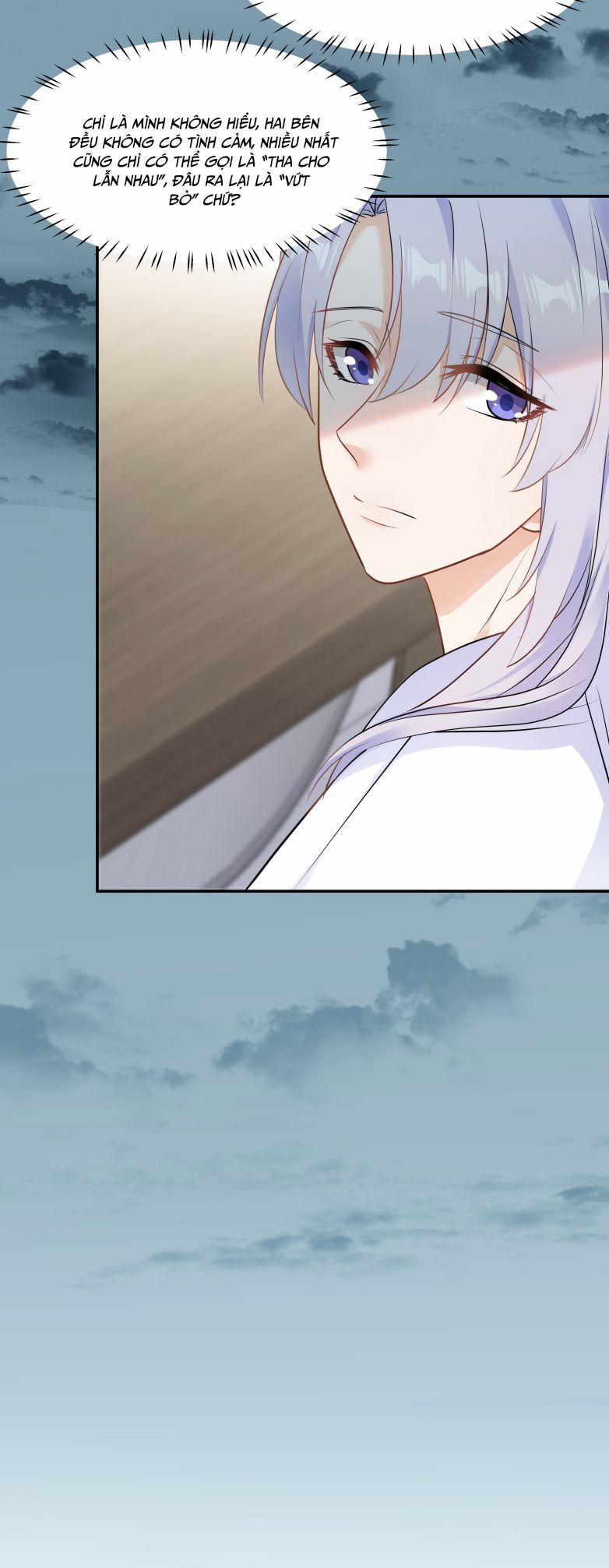 Trần Thương (Vết Sẹo Cũ) 67 trang 46