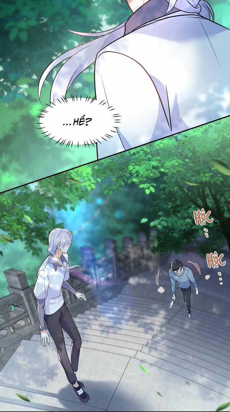 Trần Thương (Vết Sẹo Cũ) 67 trang 49