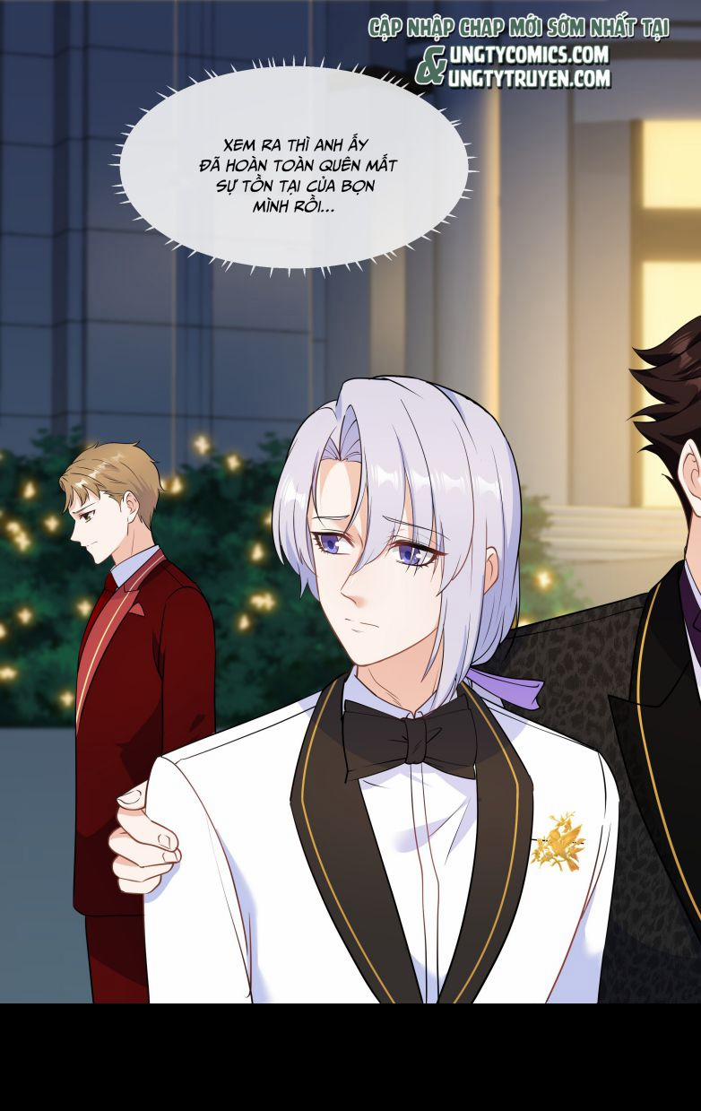 Trần Thương (Vết Sẹo Cũ) 67 trang 7