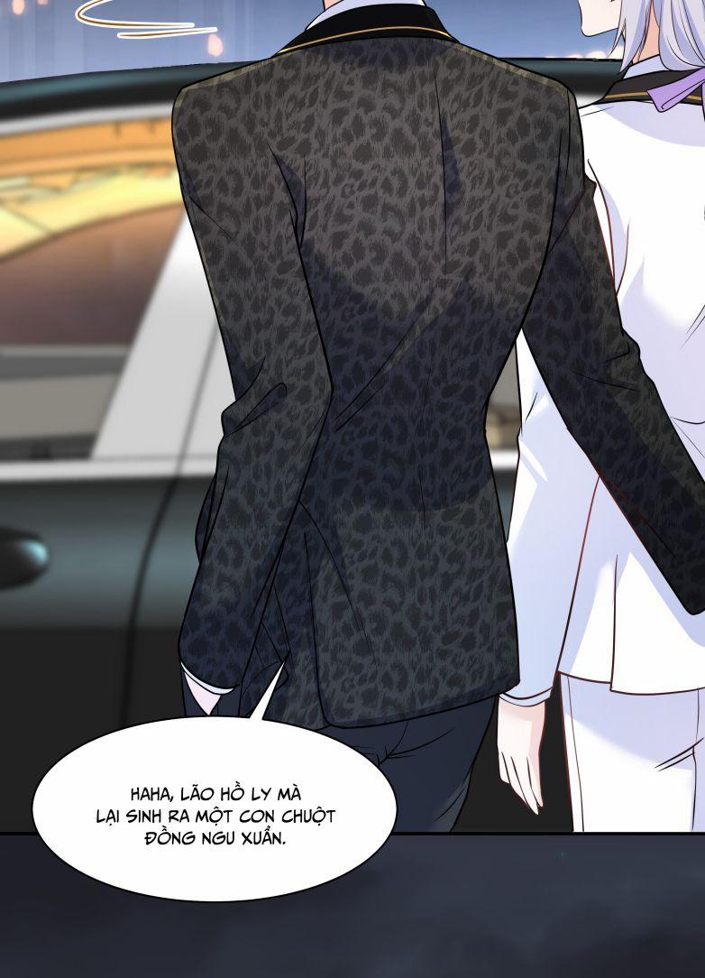 Trần Thương (Vết Sẹo Cũ) 67 trang 9