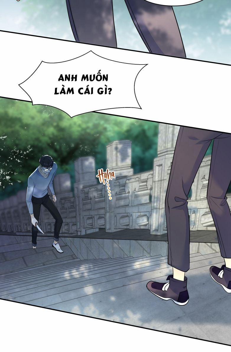 Trần Thương (Vết Sẹo Cũ) 68 trang 1