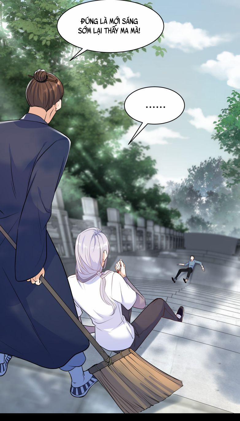 Trần Thương (Vết Sẹo Cũ) 68 trang 19