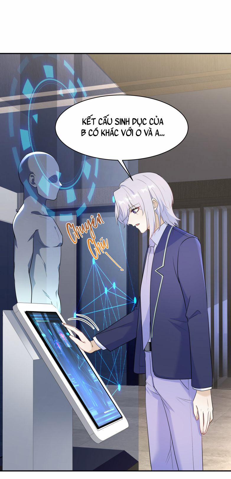 Trần Thương (Vết Sẹo Cũ) 68 trang 26