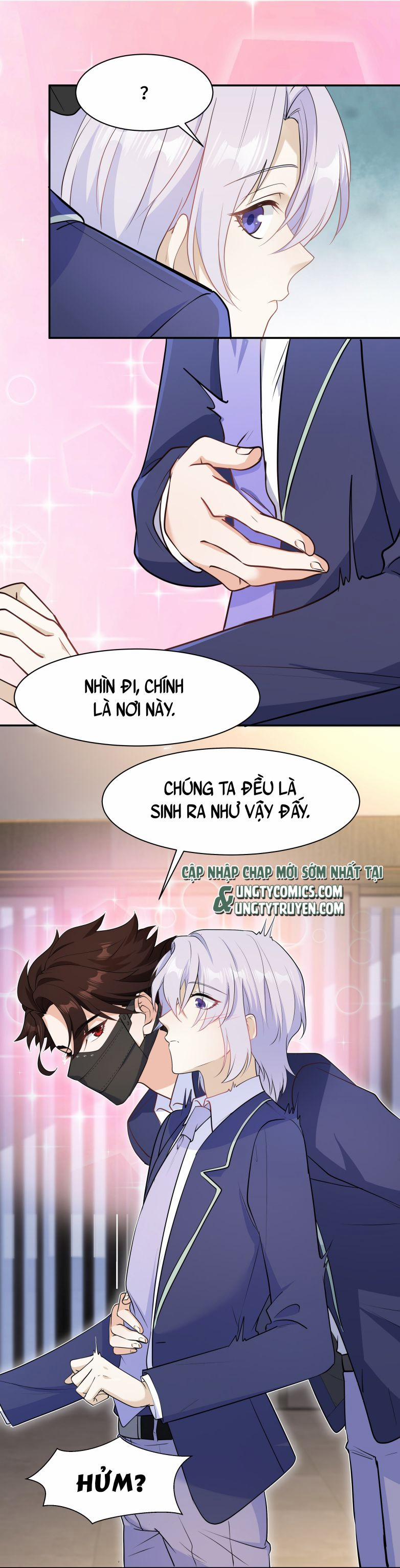 Trần Thương (Vết Sẹo Cũ) 68 trang 28