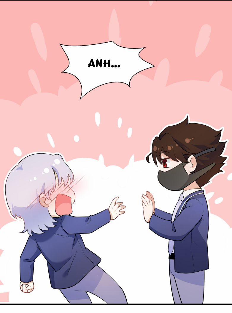 Trần Thương (Vết Sẹo Cũ) 68 trang 29