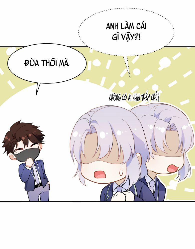 Trần Thương (Vết Sẹo Cũ) 68 trang 30