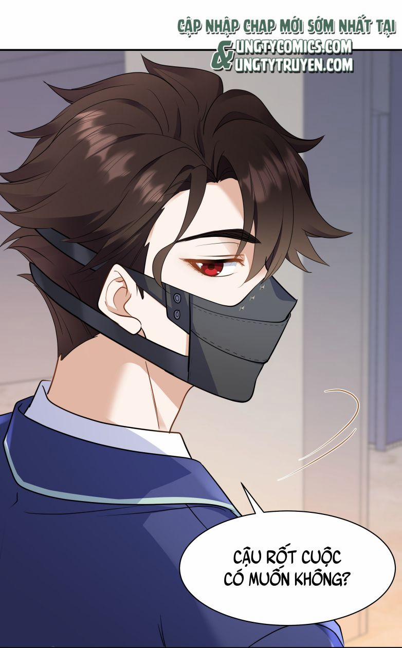 Trần Thương (Vết Sẹo Cũ) 68 trang 38