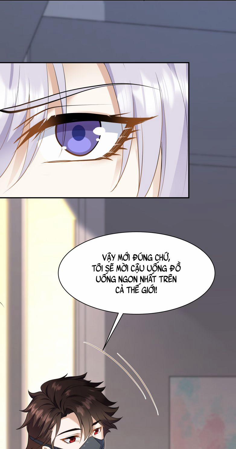 Trần Thương (Vết Sẹo Cũ) 68 trang 39